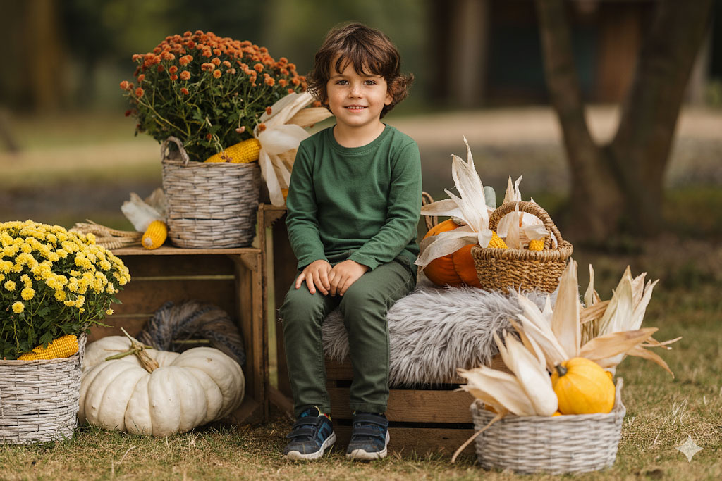 Beispielfoto outdoor