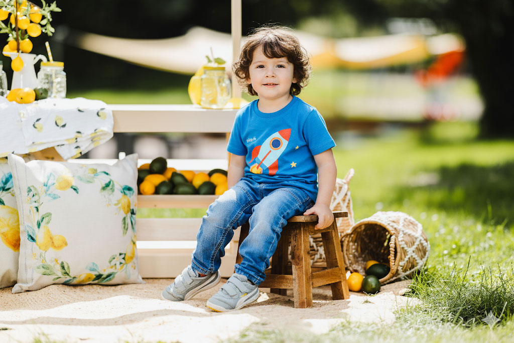 Beispielfoto outdoor